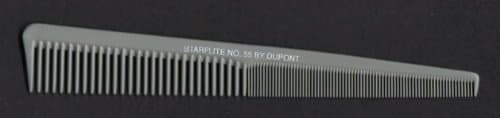 Dupont Barber Comb #55 by Starflite