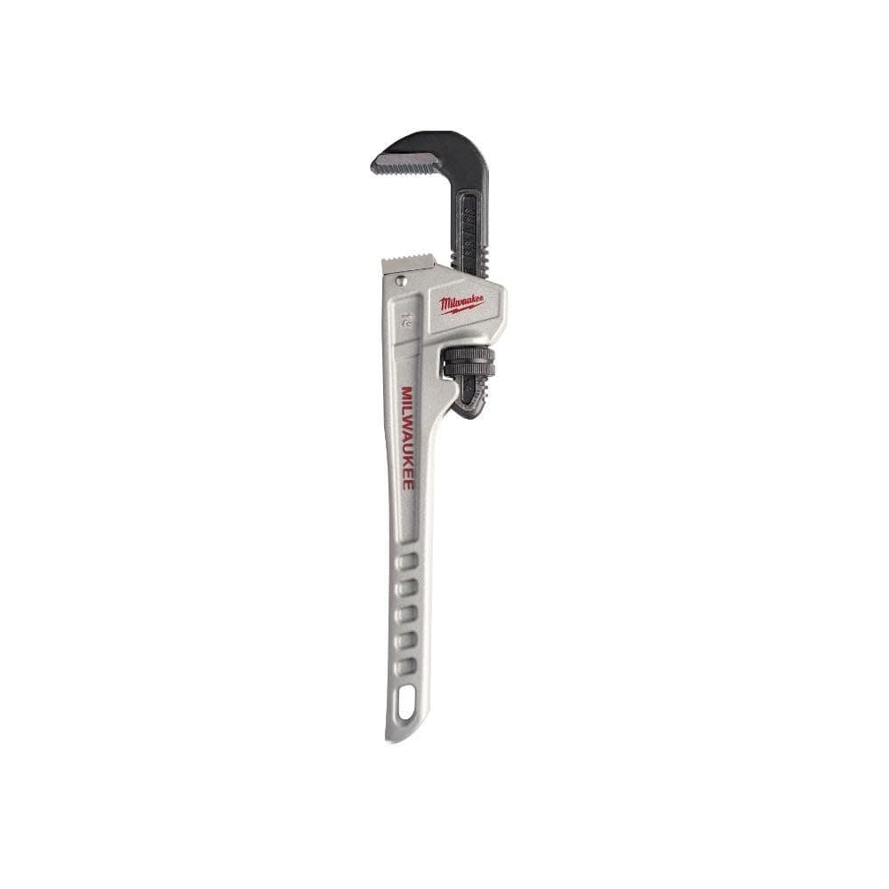Electric - 14 ALUMINUM PIPE WRENCH