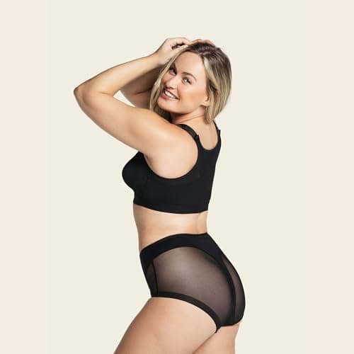 Posture Corrector Front Fasten Bra for Women - Multifuntional Post Surgery Bra