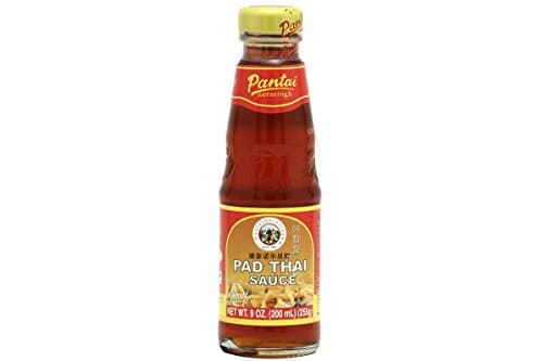 Pad Thai Sauce - 9oz (Pack of 1)