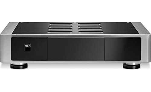 New NAD Masters Series M22 Stereo power amplifier
