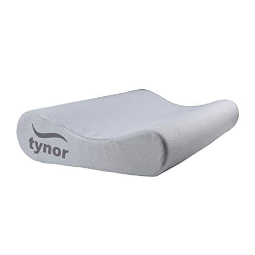 TYNOR Universal Contoured Cervical Pillow