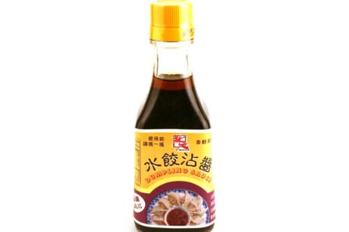 Dumpling Sauce (Garlic) - 8.1oz [Pack of 3]