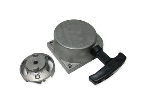 GasBike 2-Stroke Pull Starter - 80cc 66cc 48cc 49cc Bicycle Engine Kits