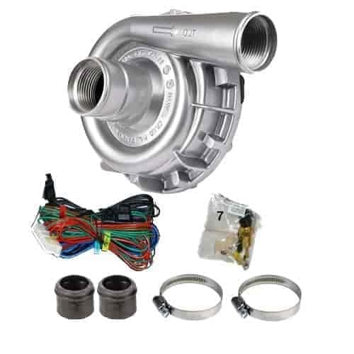 DC-8040 EWP115 ALLOY KIT (12V)