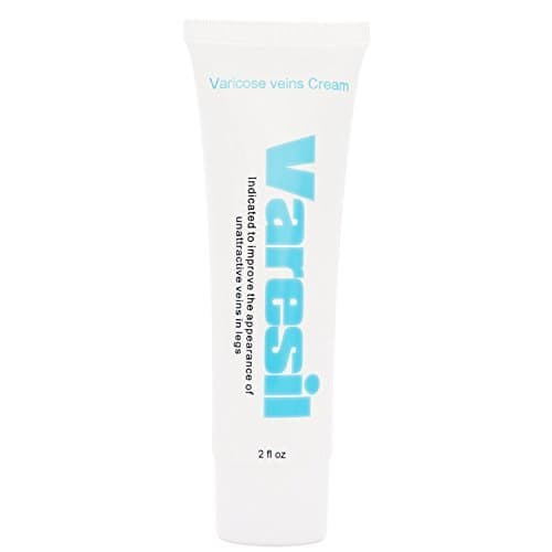 Cream - Varicose Vein Treatment