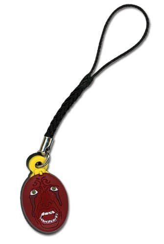 Berserk Behelit Pvc Cellphone Charm