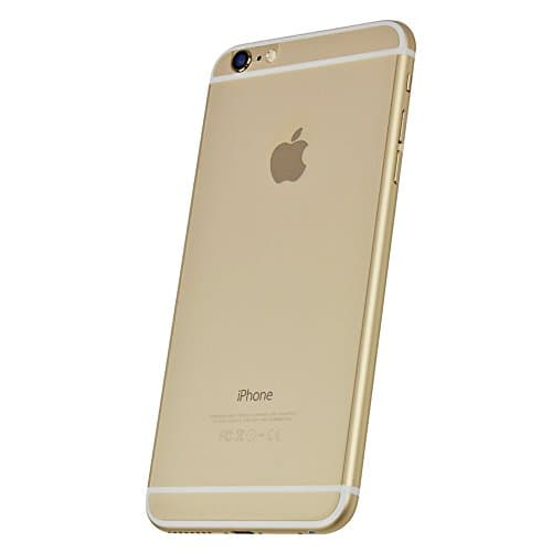 Armorsuit MilitaryShield Screen Protector + Back Film Protector (Front + Back Film) for Apple iPhone 6 Plus/6S Plus (5.5") - Anti-Bubble HD Clear Film