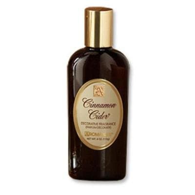 Aromatique 4 Ounce Reed Diffuser Refill - Cinnamon Cider