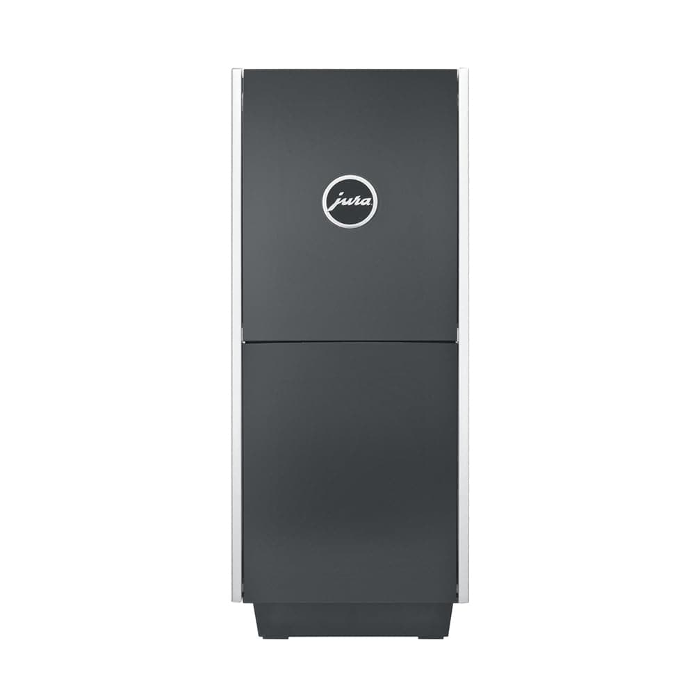 Jura 72229 Cup Warmer, 1, Black