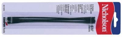 NICHOLSON BLADE,COPING,SAW,#50/#60,6-1/2" (1 Each) 80182N