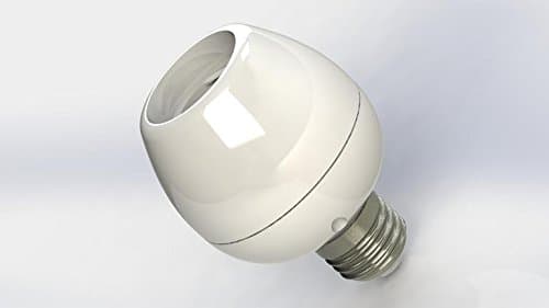 VOCCA - Smart Lights - Voice Activated Lights Adapter