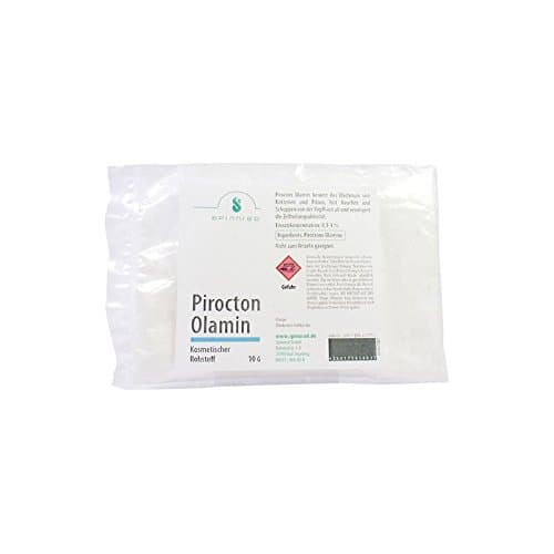 Spinnrad Pirocton Olamin, 10 g.