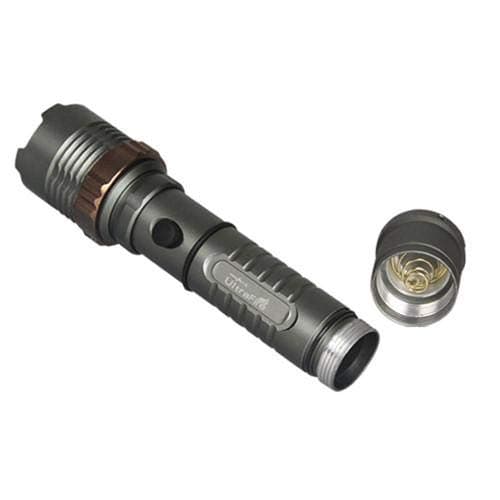 UltraFire CREE XML T6 LED Rechargeable Flashlight Torch