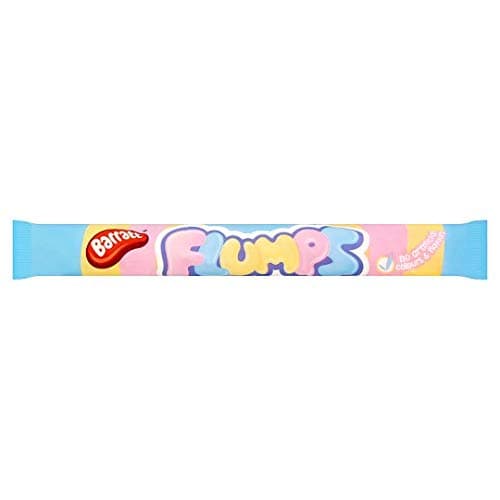 Barratt Flumps 20g (Pack of 12)