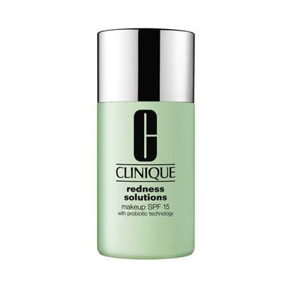 Clinique Clinique Redness Solutions Makeup - Calming Neutral