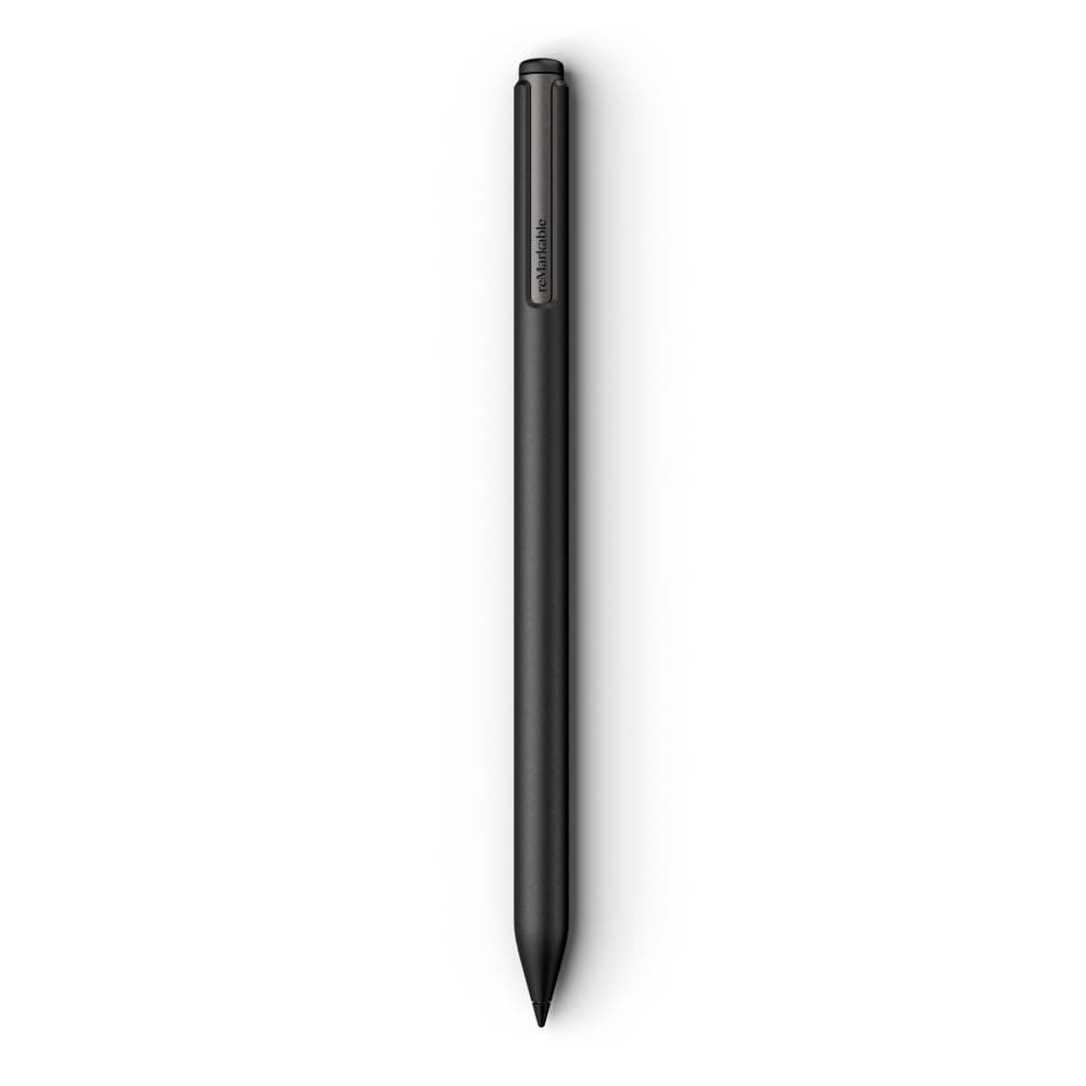 Marker Plus | Pen for reMarkable Paper Pro and Paper Pro Move | Black