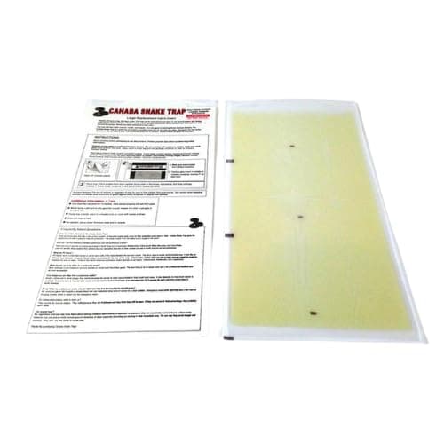 Large Replacement Catch Inserts (Glue Board) 6 Pack