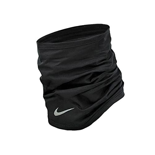 Nike Dri-Fit Wrap - Neck Wrap (Black) - One Size Fits Most - Uni