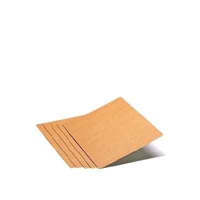 Unisystem Box 50 Cardboard Document Foolscap Format Kraft Bank
