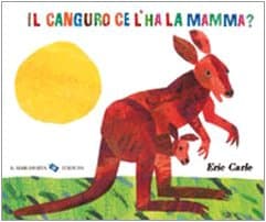 Il canguro ce l'ha la mamma?