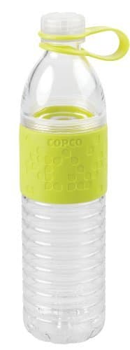 Copco 2510-2193 Hydra Bottle 20-Ounce Green