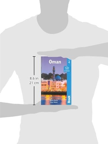 Oman (Bradt Travel Guides)