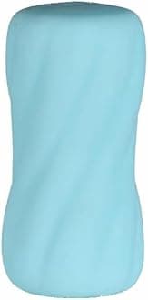 Breckelle's Muscle Relaxation Massager | Pain relief Massager | Waterproof | Pack of 1 (Blue)