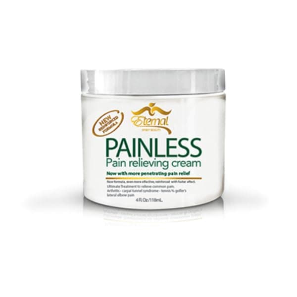 Painless Relieving Cream