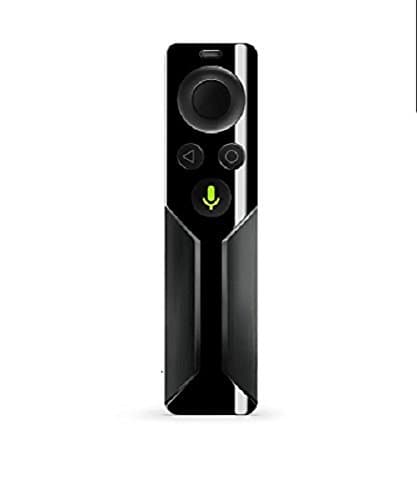 nVidia SHIELD TV Pro 500 GB Home Media Server - Black