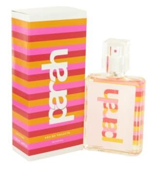 Parah Perfume by Parah, 3.4 oz Eau De Parfum Spray for Women