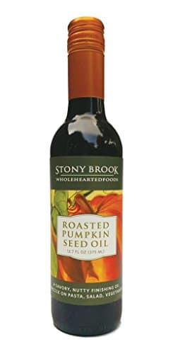 Pumpkin Seed Oil (12.7 oz)