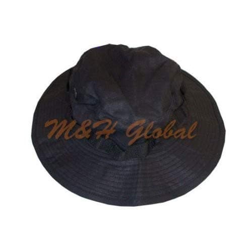 U.S. Military Boonie Hat Tactical Combat - BLACK