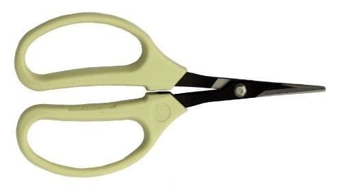 ARS SS-320BM Angled Blade Cultivation Scissors by_alpha-market
