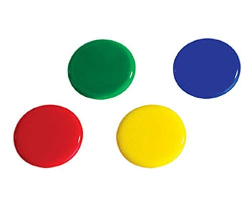 Betzold 1881 Plastic Counter (250-Piece)