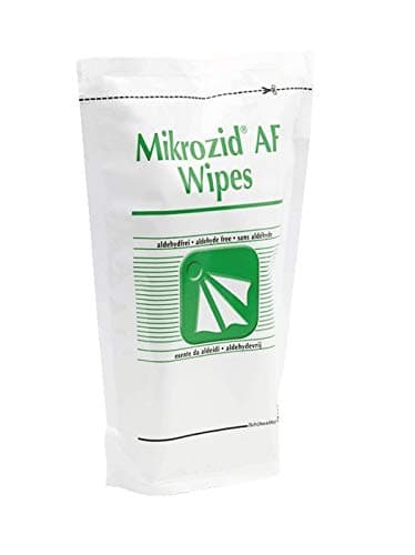 Schulke Mikrozid Refill 150 Wipes