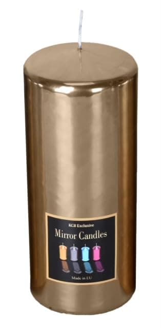 KCBPillar Candle 75 x 180 mm