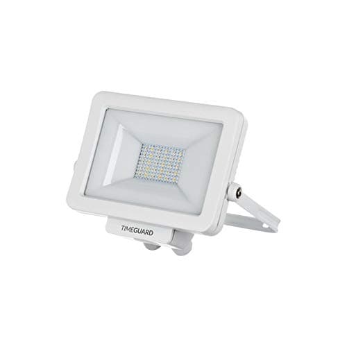 Timeguard Lu - Led FLD 20W Wh Slim