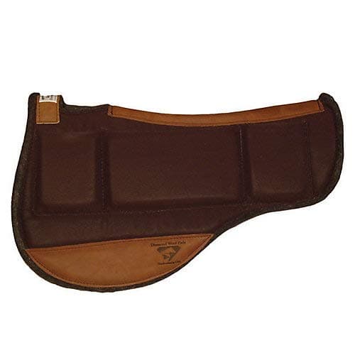 Diamond Endurance Contoured Relief Pad 33x28 Cho