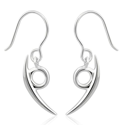 Naruto Orochimaru Earrings - Cosplaywho