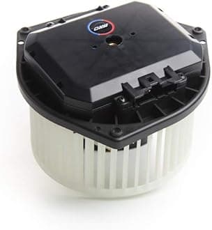 OAW N193 HVAC Blower Motor for (2002-2022) Infiniti & Nissan on 350Z, 370Z, Altima, Maxima, Murano, Pathfinder, Quest, EX35, EX37, FX35, FX37, FX45, FX50, G25, G35, G37, JX35 QX50, QX60, M35, M45