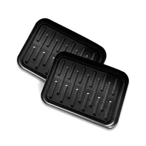 NeutralPure ECO Boot Mat and Tray for Floor Protection; Multi-Purpose, Indoor and Outdoor Friendly (2 Pcs)