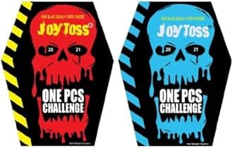 JOYTOSS ONE PCS CHALLENGE - Combo dedly [Pack of 2]