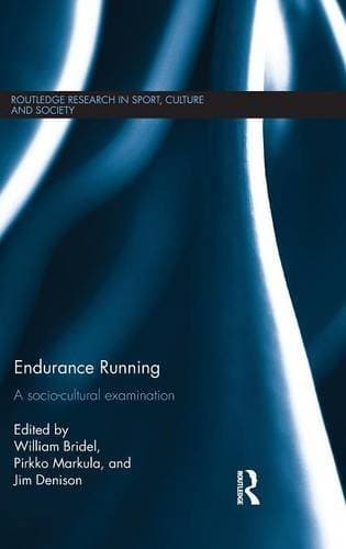 Endurance Running: A Socio-Cultural Examination
