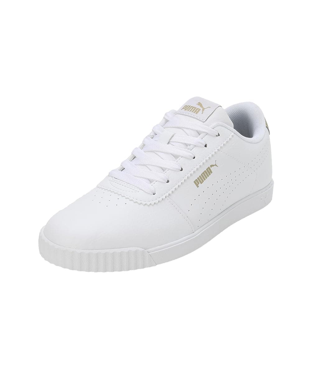 Women Carina Slim Perf Sneaker