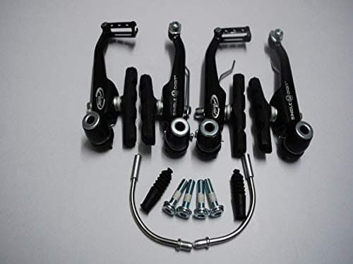 lundeng AVID Single Digit 3 SD3V Brake Mountain Bike Folding Car V Brake V Brake one Pair