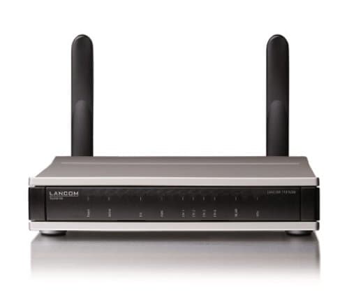 LancomSystems 62063"1781VAW High-Performance Business VPN Router