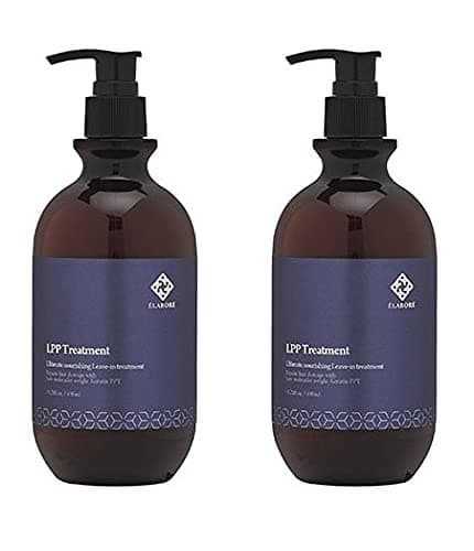 2 Pack LPP Treatment 15.21 fl.oz / 450 ml