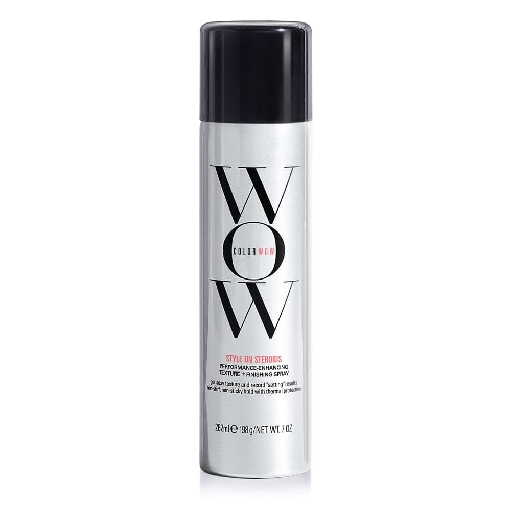 COLOR WOW Barr-co. A Style On Steroids Performance Enhancing Texture Spray- 198g