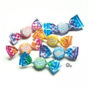 Petite Deceit Fruit Sugar Free 1 Pound Bag